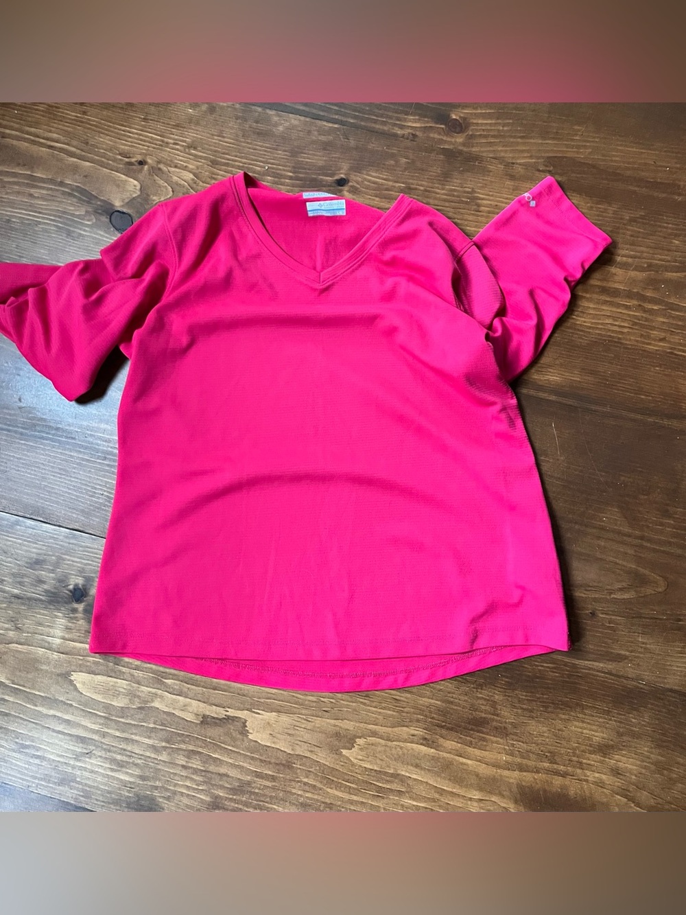 Columbia Sun Protection Top